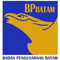 BP Batam
